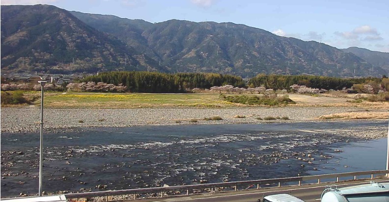 道の駅三野