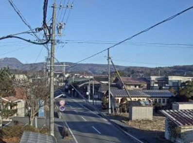 軽井沢町長倉