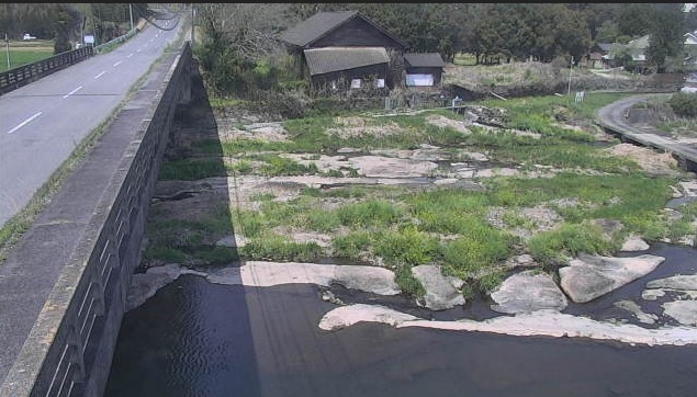 竜頭橋