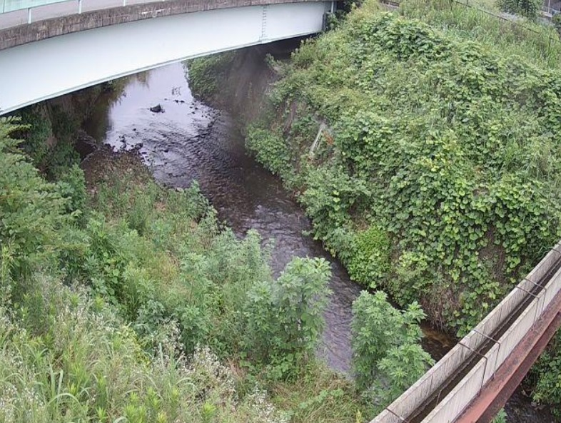 佐備川三中橋