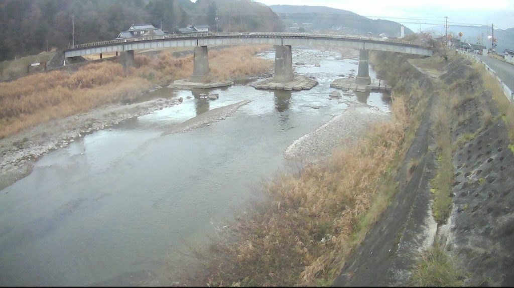 西城川橋梁