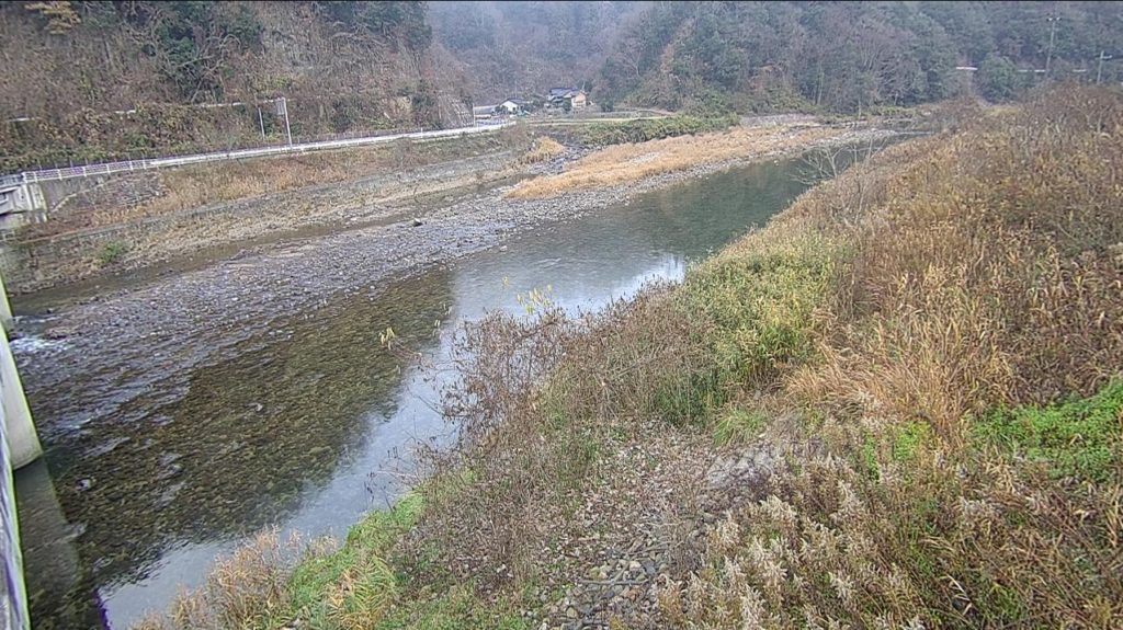 西城川新大田橋