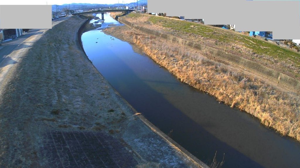 斎川白石市鷹巣西