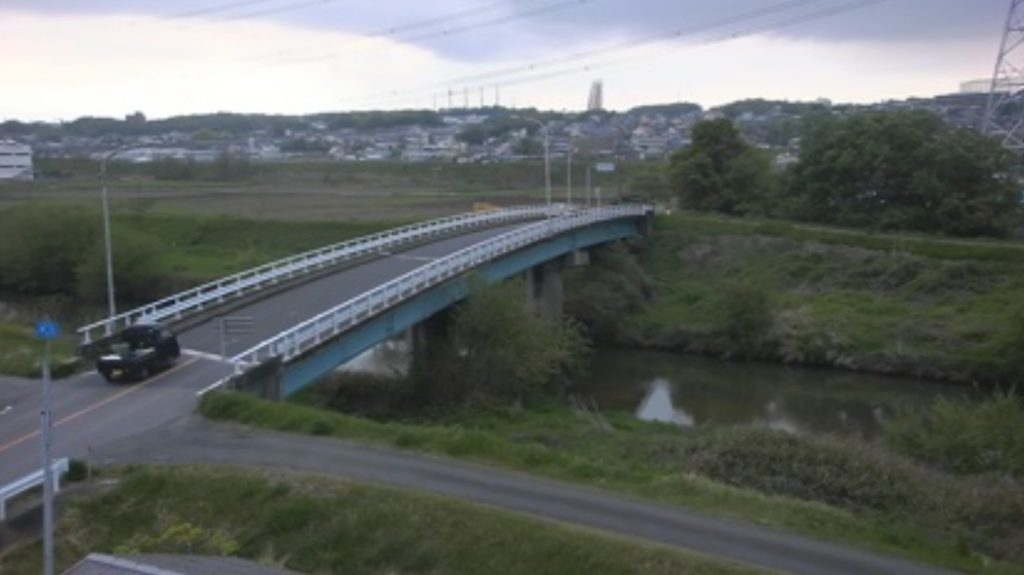 境川境川橋