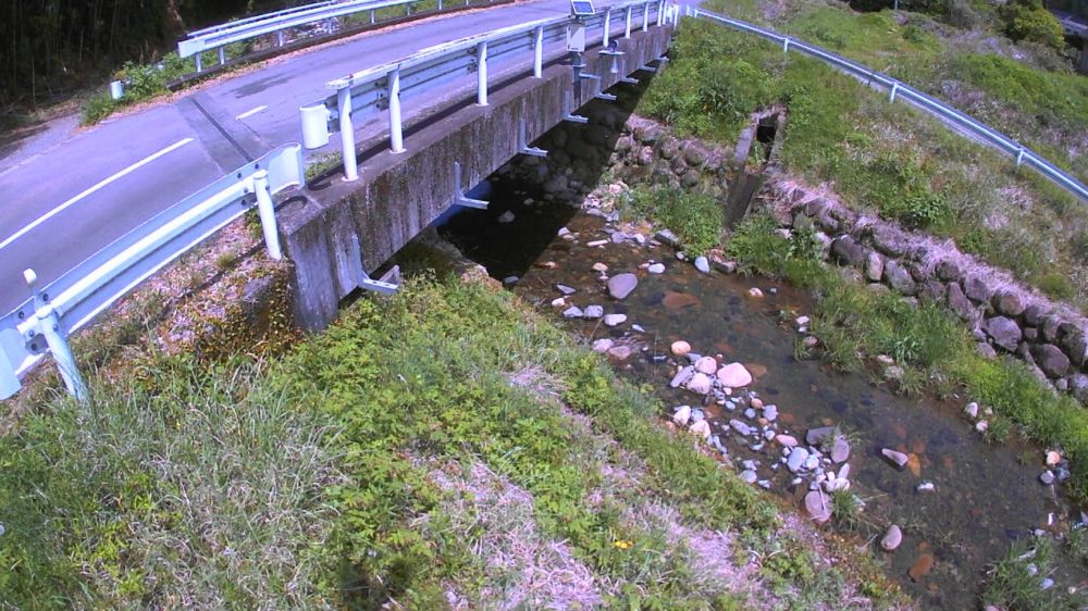 酒井寺川門前橋