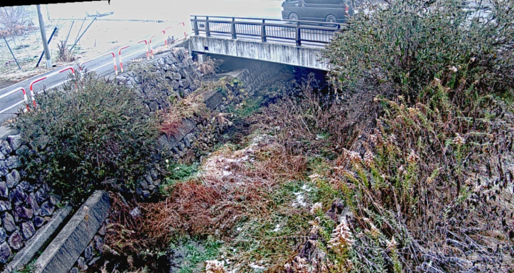 三念沢三念沢橋