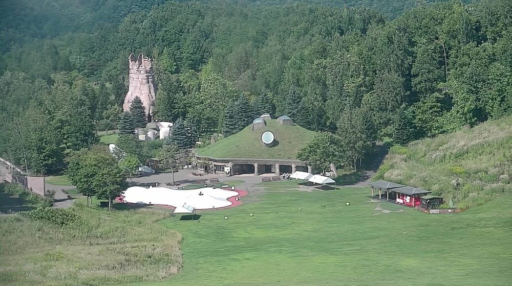 滝野すずらん丘陵公園