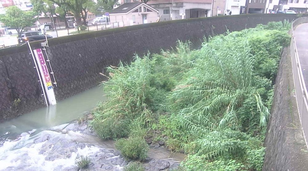 佐世保川県北振興局