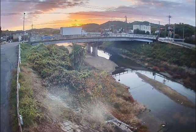 里見川新御影橋