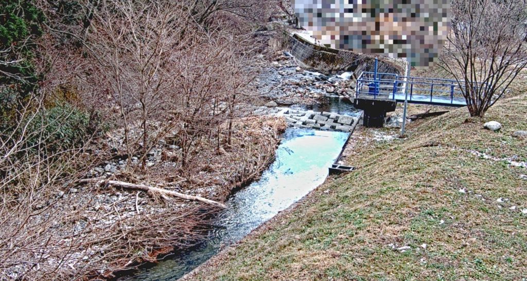 沢川福沢