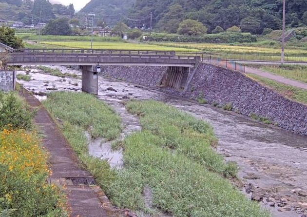 佐用川京橋平福