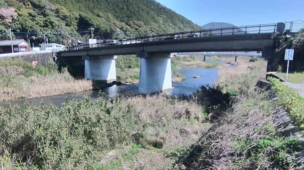 佐々川新佐々橋