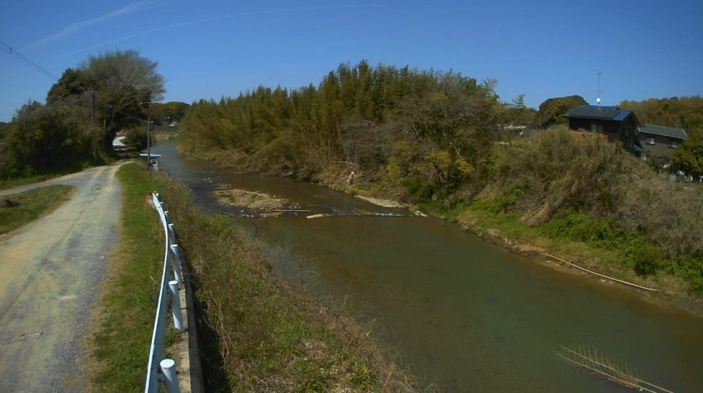 関川助丸橋