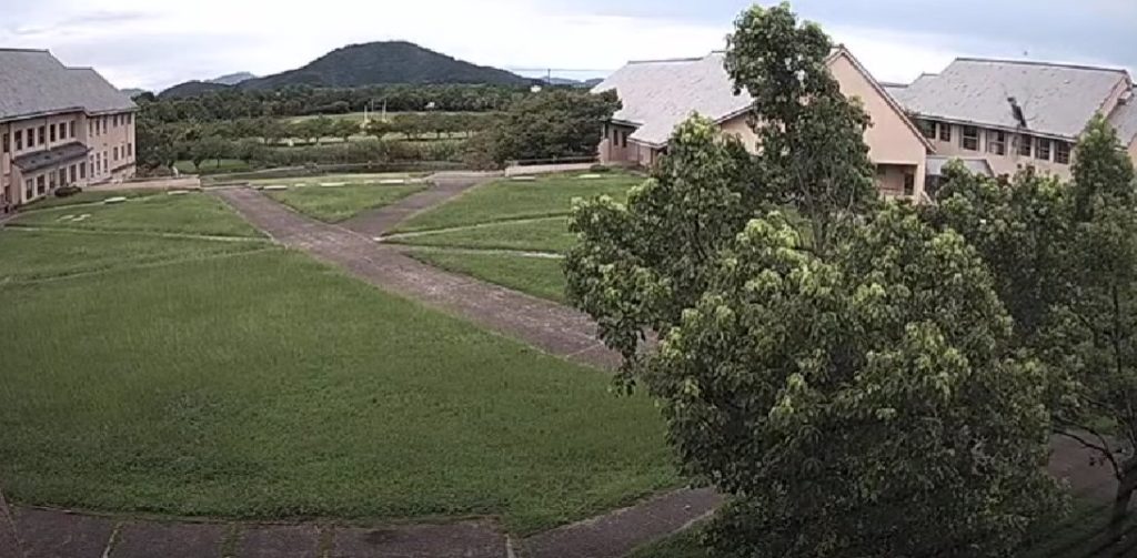 滋賀県立大学天気