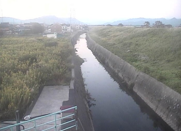 清水川吉成南町