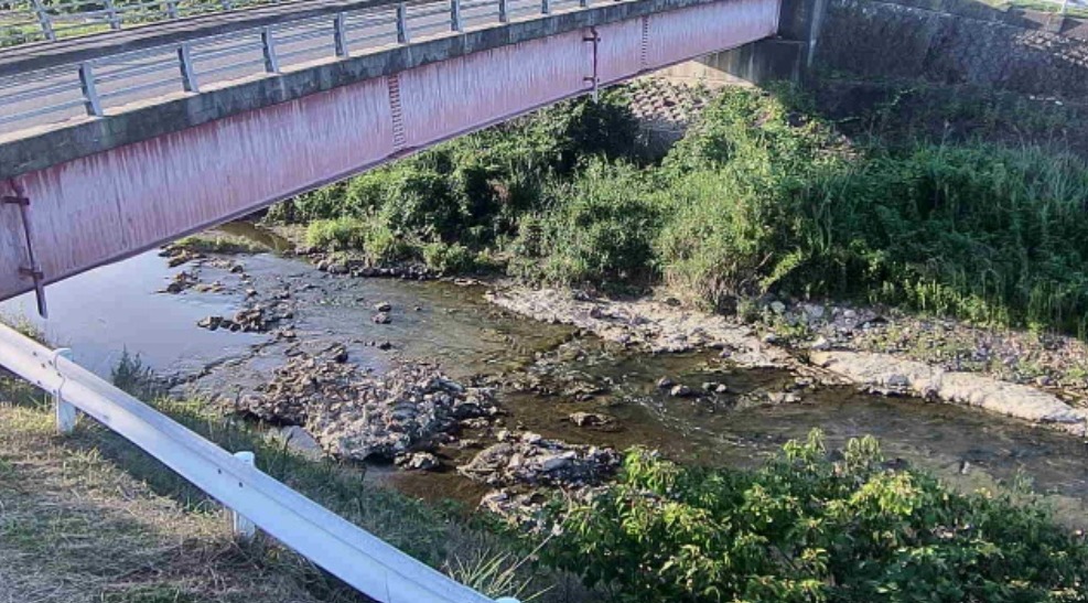 下里川下里局