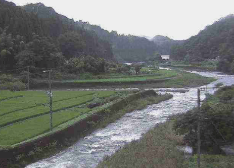 御船川下鶴橋