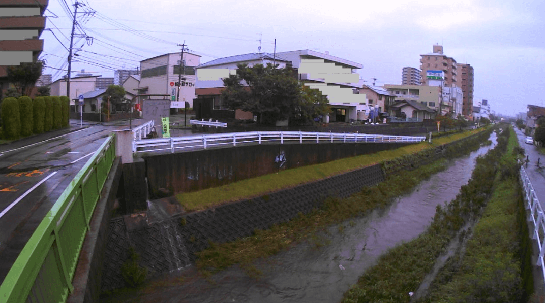 新外3号橋