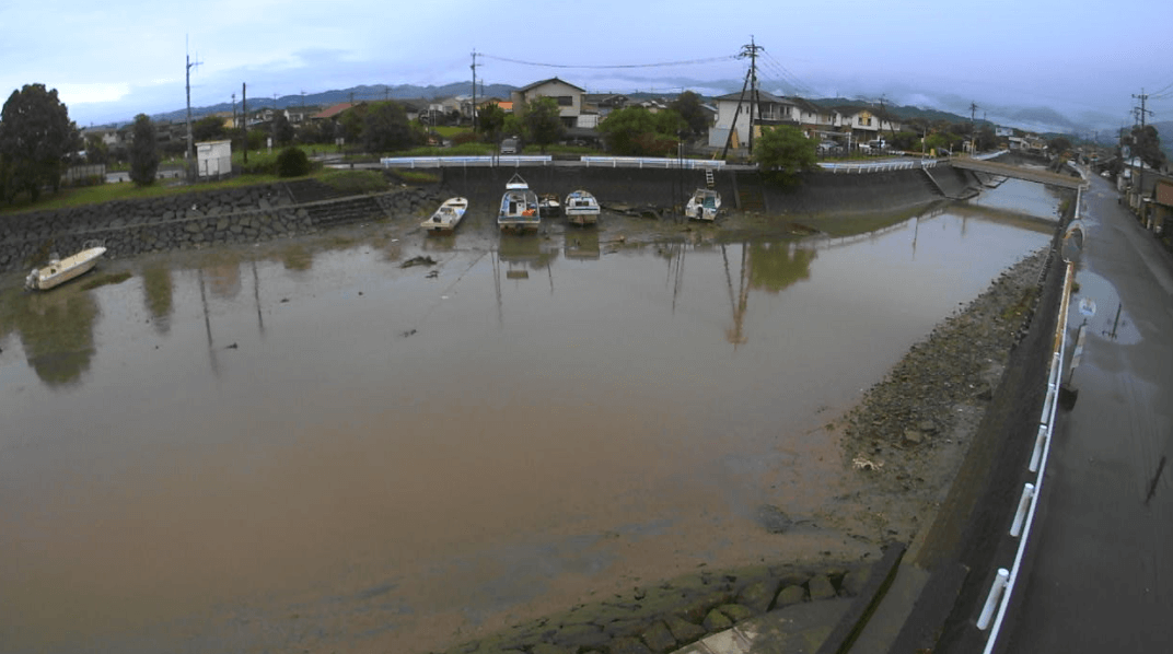 鏡川新鏡川橋