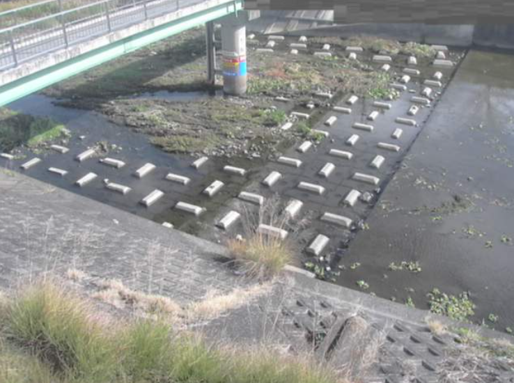 新川平木橋