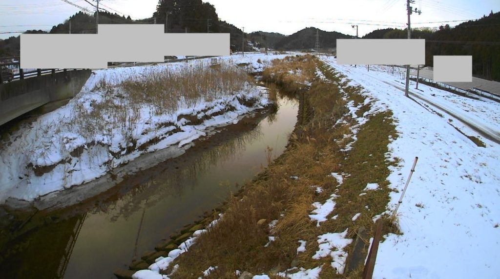 新川高城