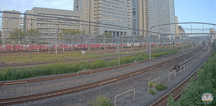 JRさいたま新都心駅