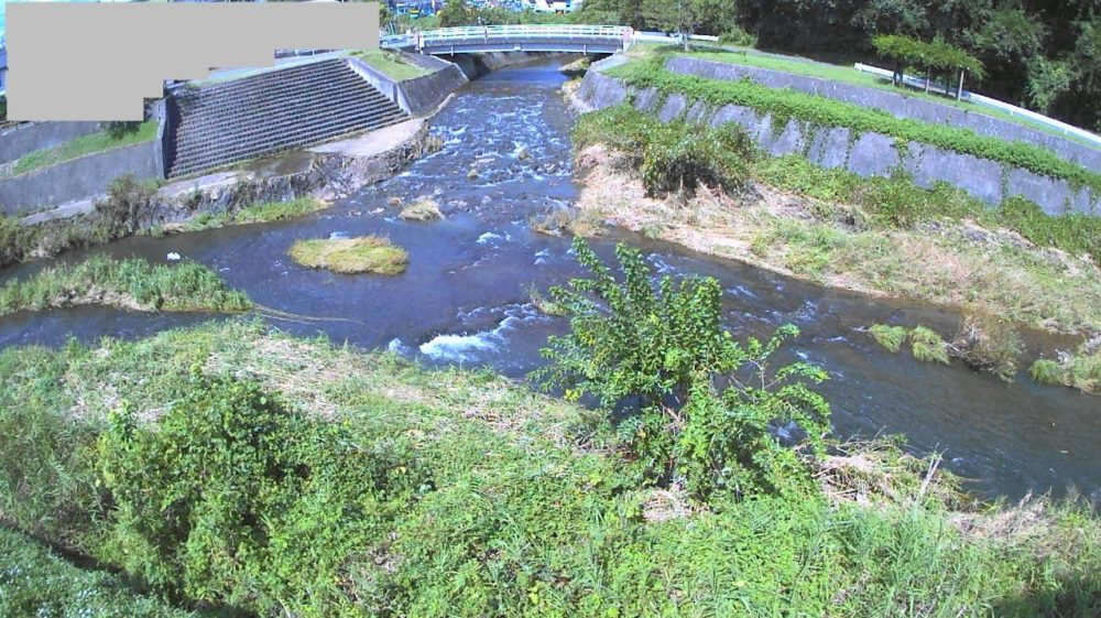 塩田川増井橋