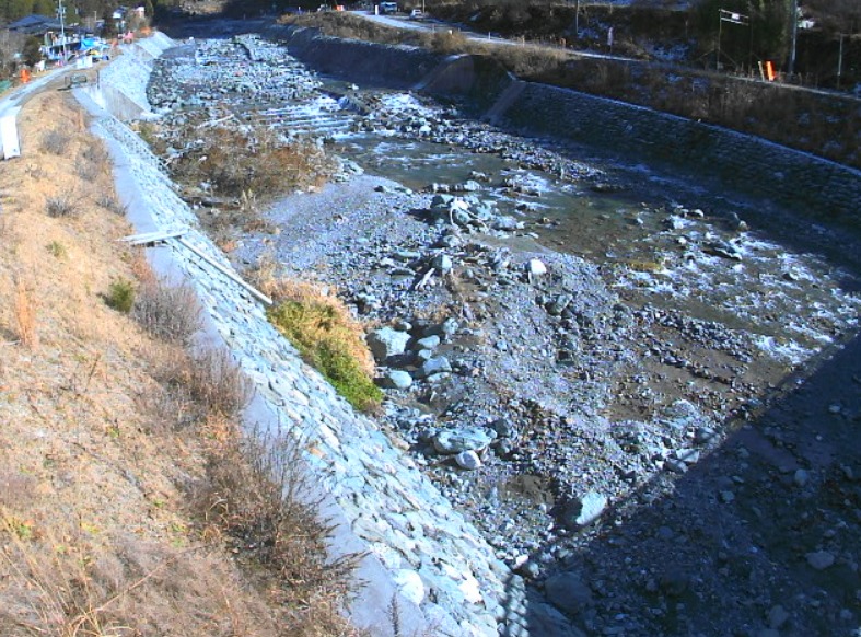 塩川塩河橋