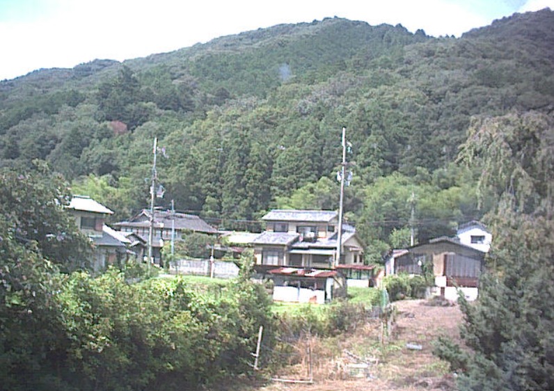 宍粟市山崎町高下