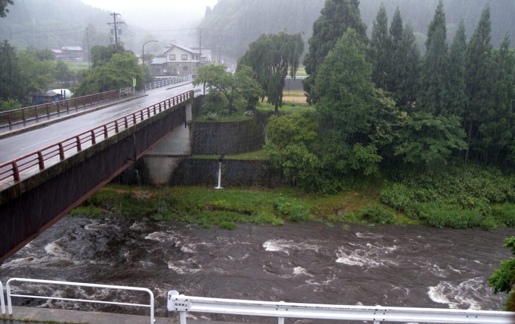 庄川漁業協同組合庄川