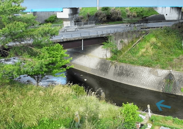 修善寺川橋