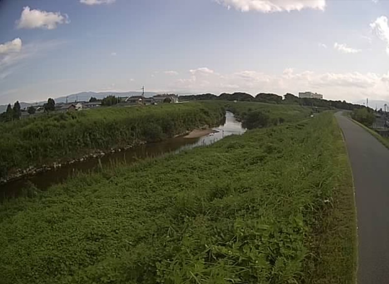 曽我川長楽