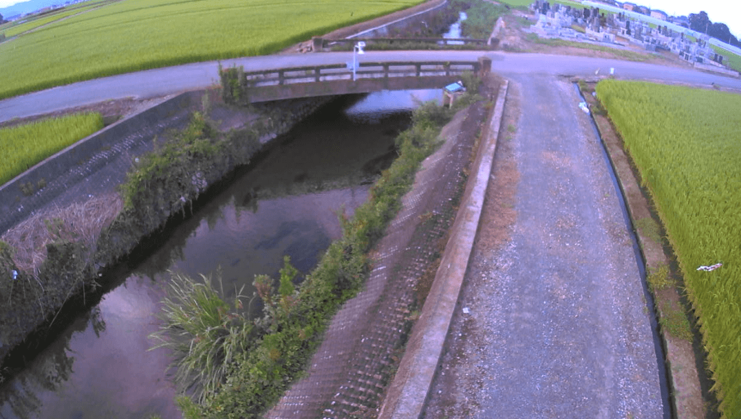 杣井木泉橋