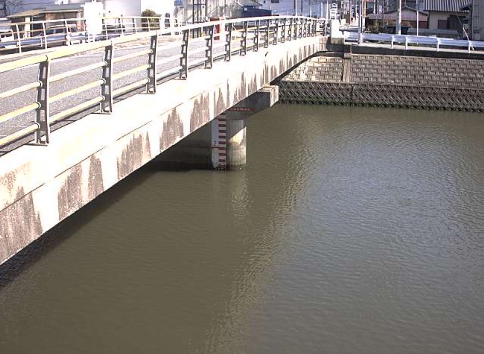 須恵川原田橋