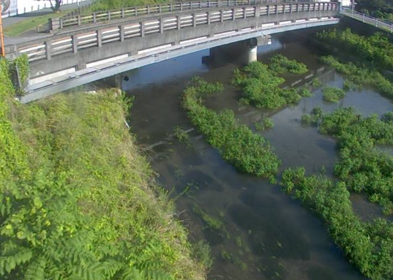 菅野川千本屋城下橋