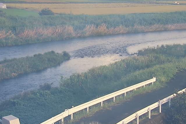 姿川箕輪橋