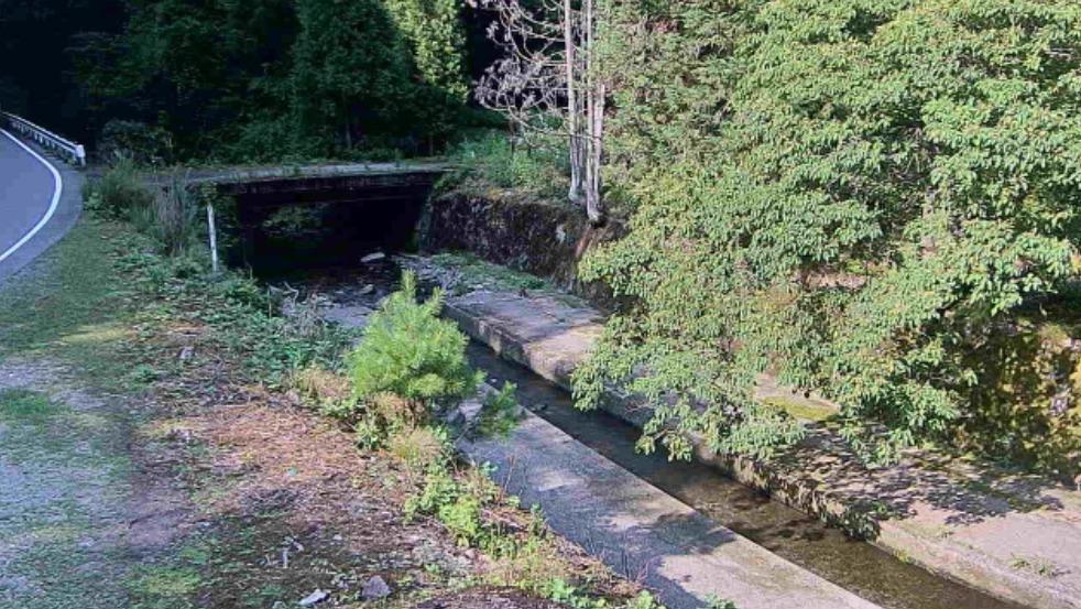 菅生川山中局