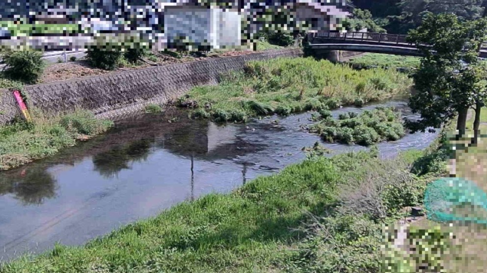 菅生川護持