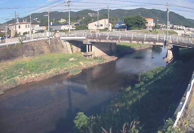 砂川下市橋