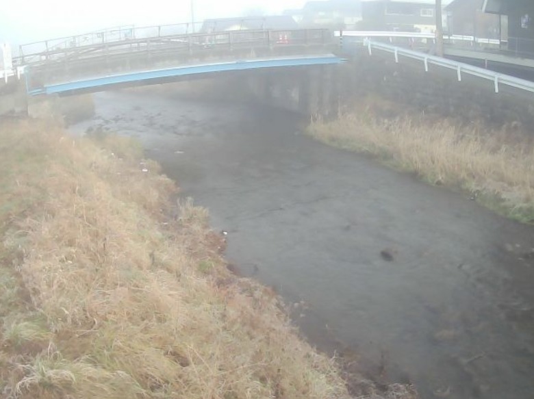 田子川平賀橋