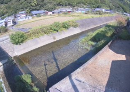 太間川太間地橋