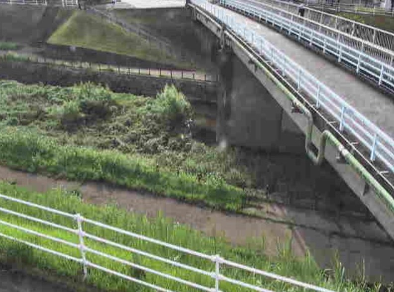 大正川生駒橋