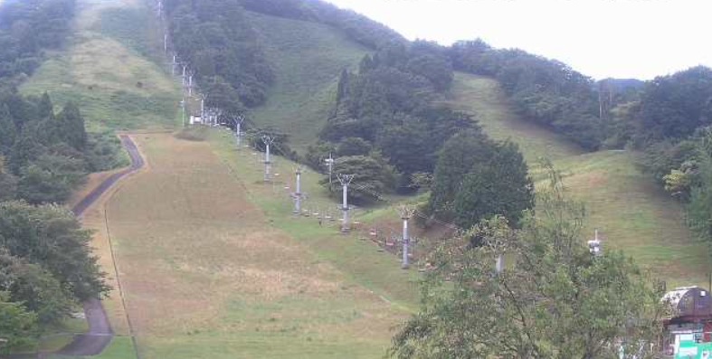 兵庫県立但馬牧場公園