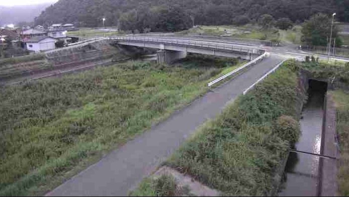 高田川釜島