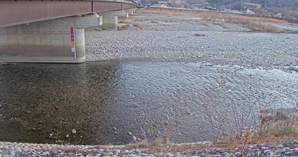 高瀬川高瀬橋