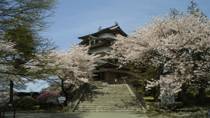 高島公園