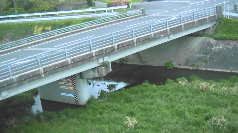 竹田川樋の口橋