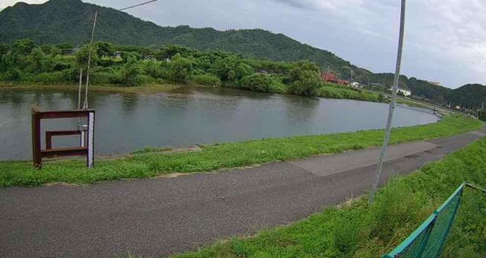 竹野川竹野局