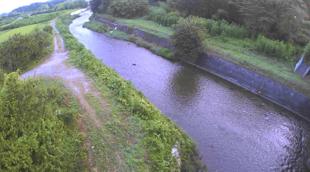 武子川武子川橋