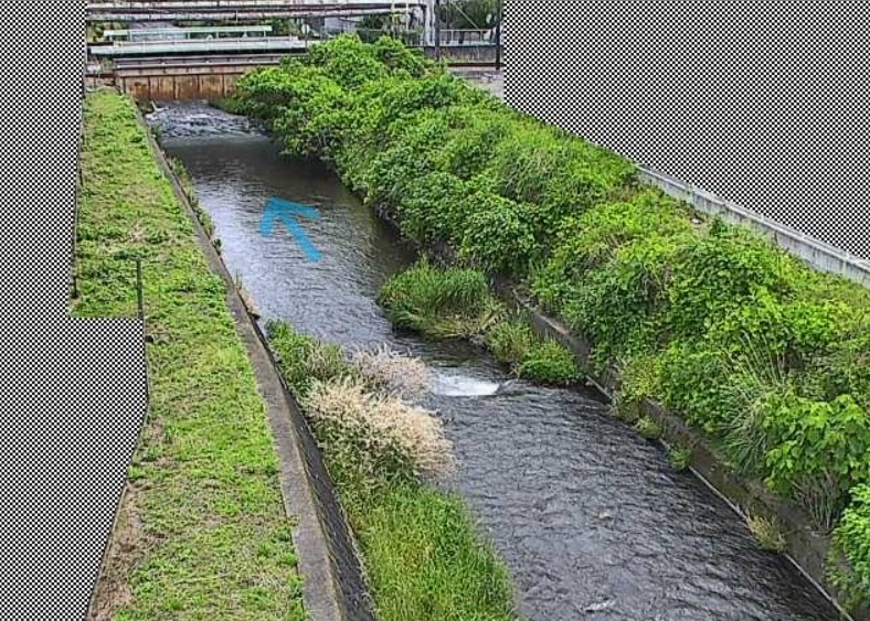 滝川原田橋